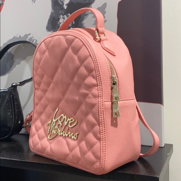 Moschino Backpack - Picture 2 of 4